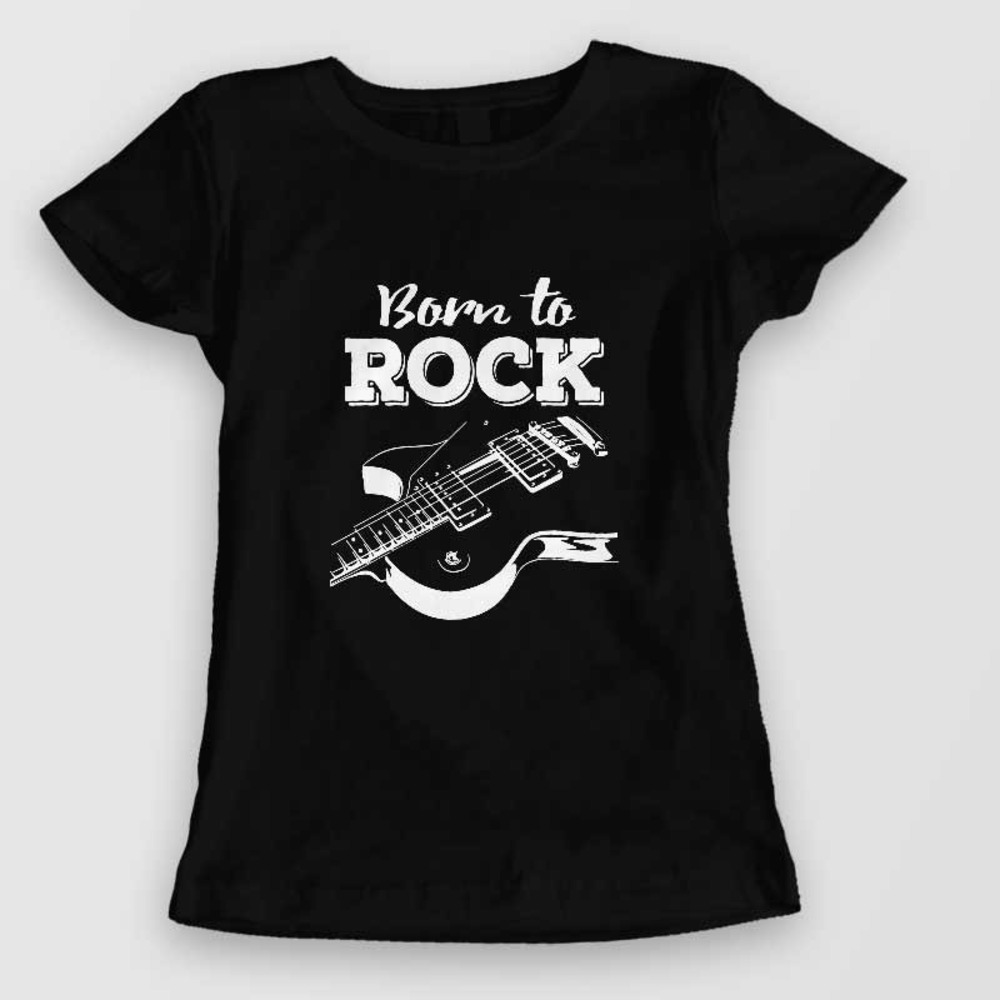 Gibson Les Paul Guitar Tee Shirt